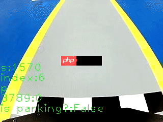【车道线+自动驾驶】用Paddle高层API实现车道线转角回归模型+部署 - 游乐网