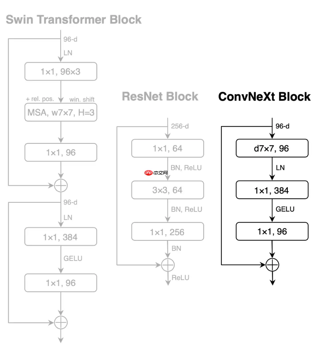 基于PaddlePaddle的ConvNeXt复现 - 游乐网