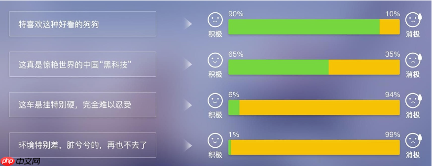 【智情洞察】PaddlePaddle 3.0驱动的售后评价分析与优化系统 - 游乐网
