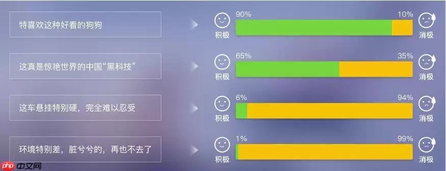 【智情洞察】PaddlePaddle 3.0驱动的售后评价分析与优化系统 - 游乐网