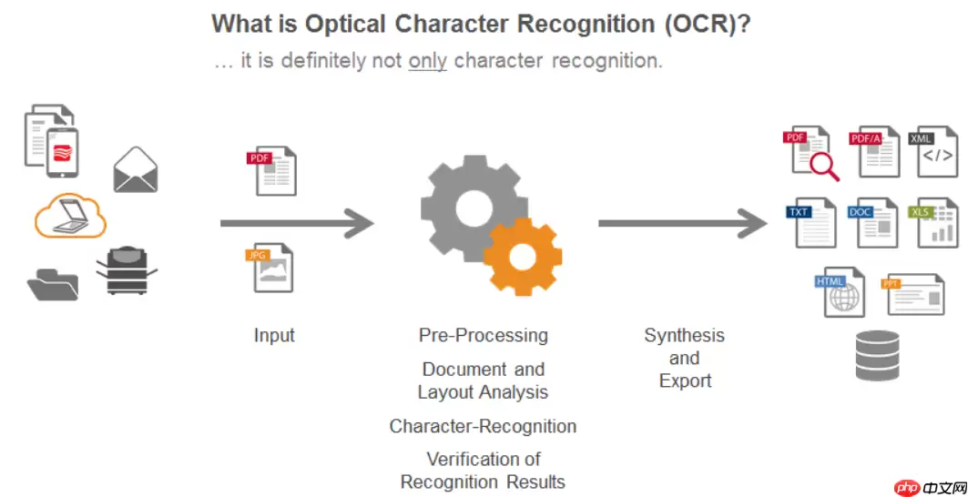 金融图表OCR检测与文本识别 - 游乐网