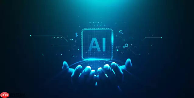 AI语言转视频结合AI字幕工具实现完整内容自动化