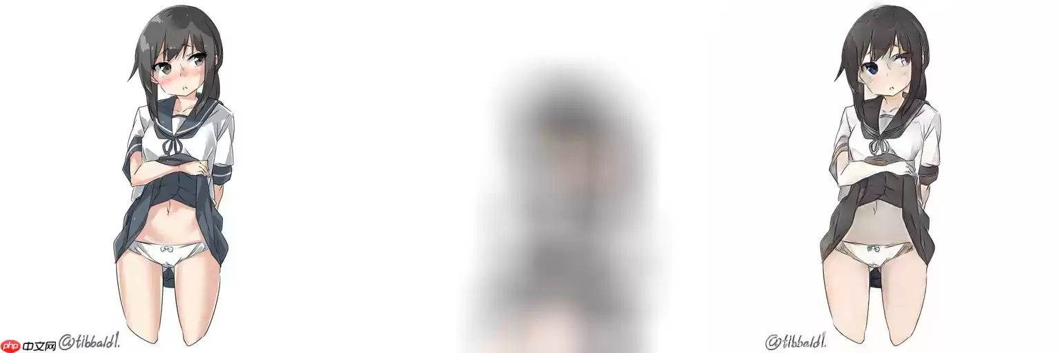 线稿上色V3（比V2差别在于这个参考图的处理方式)，并且更好用哦 - 游乐网