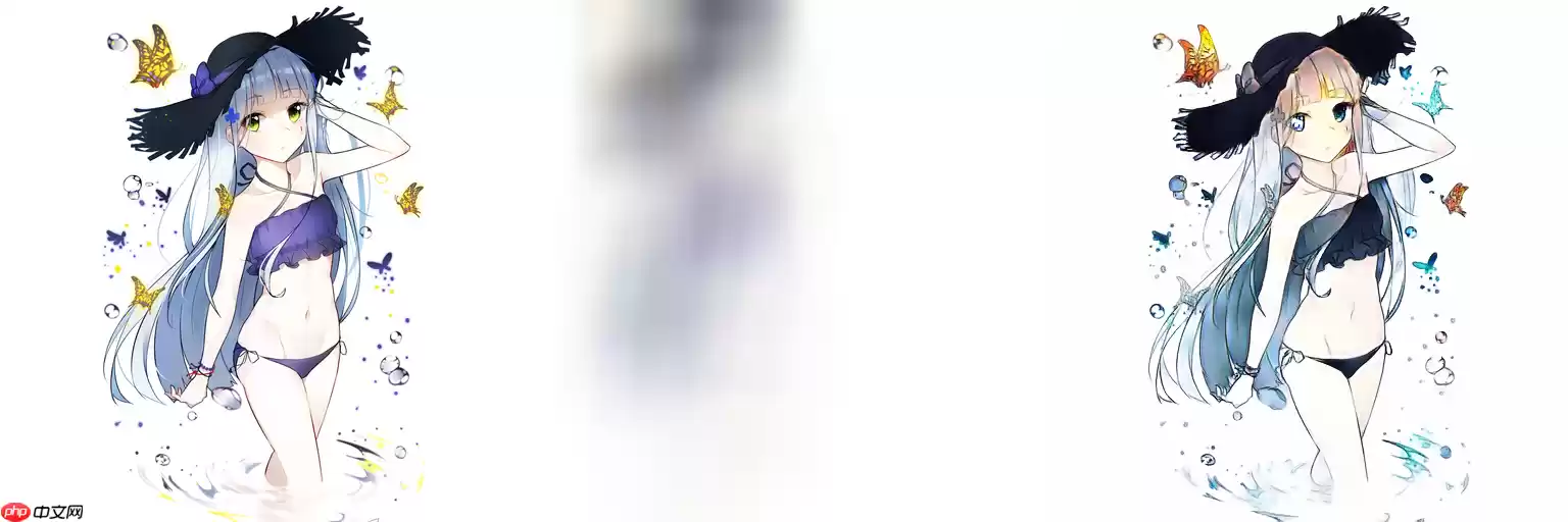 线稿上色V3（比V2差别在于这个参考图的处理方式)，并且更好用哦 - 游乐网