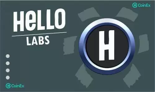 什么是HELLO Labs币-第1张图片-本站