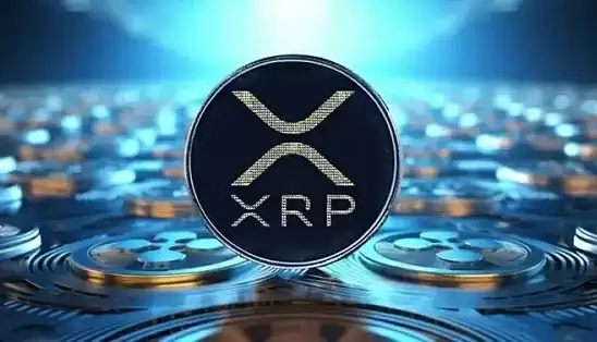 XRP币实时行情k线图app 瑞波币今日价格走势汇率查看 - 菜鸟下载
