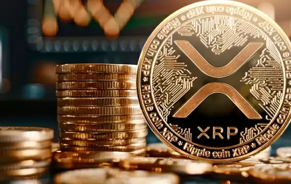 XRP实时行情k线图app 瑞波币最新价格走势动态更新 - 菜鸟下载