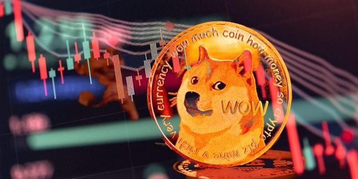 狗狗币DOGE今日价格行情 狗狗币24小时汇率K线历史趋势图查询  - 菜鸟下载
