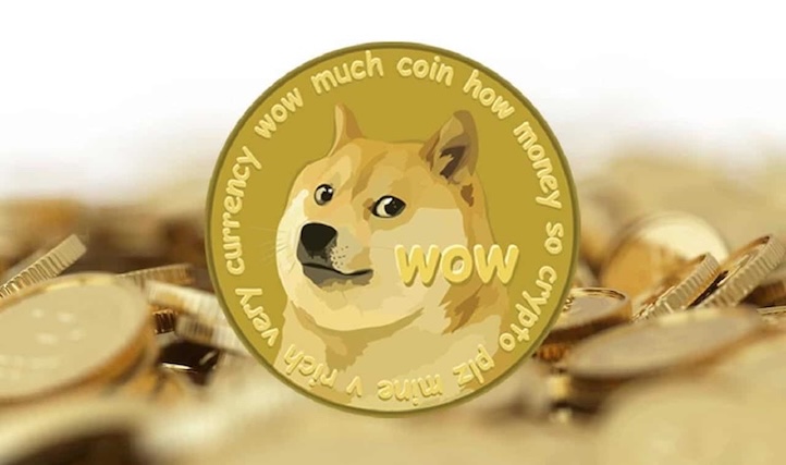 狗狗币DOGE今日价格行情 狗狗币24小时汇率K线历史趋势图查询  - 菜鸟下载