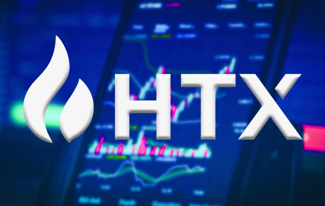 火币HTX安卓客户端下载2025最新版 火币HTX安装官方正版APP - 菜鸟下载