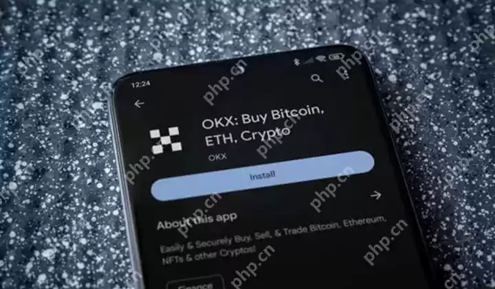 欧意官方平台地址 欧意交易所使用方法全解 - 菜鸟下载