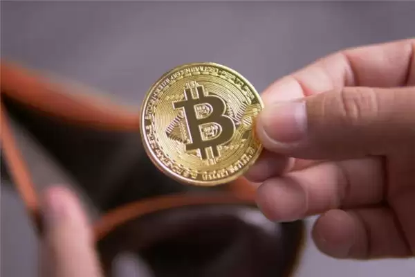 今天比特币价格多少钱