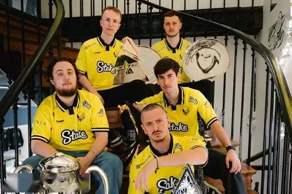 数据说话:Vitality 2025赛季为何比巅峰Astralis更恐怖? 数据说话:Vitality 2025赛季为何比巅峰Astralis更恐怖?