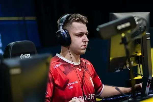 Monte完成2025赛季阵容重组：Bymas与AZUWU加盟，afro正式留队 