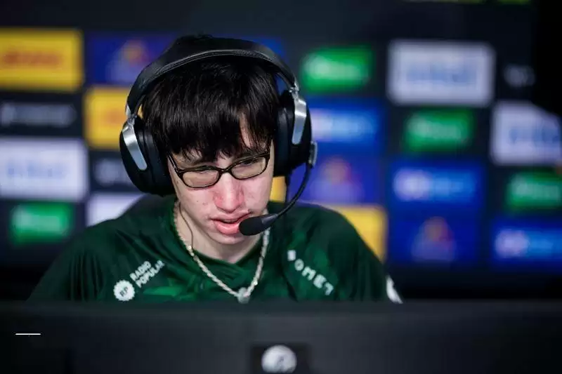 Monte完成2025赛季阵容重组：Bymas与AZUWU加盟，afro正式留队 