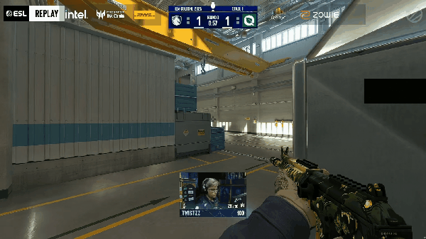  IEM科隆2025：Liquid 2-1逆转FlyQuest晋级正赛 