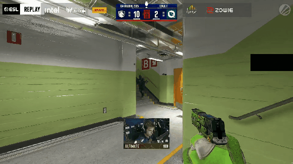  IEM科隆2025：Liquid 2-1逆转FlyQuest晋级正赛 