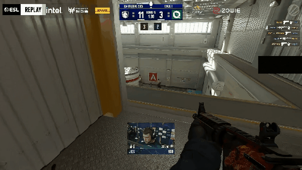  IEM科隆2025：Liquid 2-1逆转FlyQuest晋级正赛 