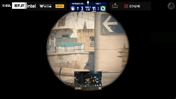  IEM科隆2025：Liquid 2-1逆转FlyQuest晋级正赛 