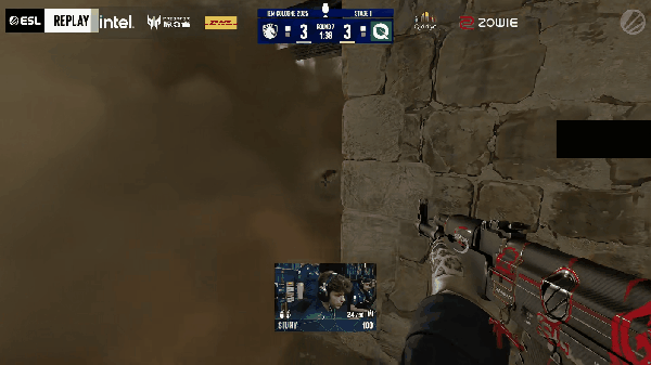  IEM科隆2025：Liquid 2-1逆转FlyQuest晋级正赛 