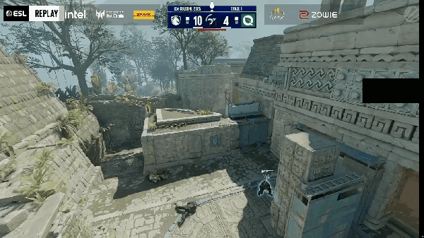  IEM科隆2025：Liquid 2-1逆转FlyQuest晋级正赛 