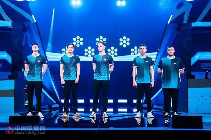  瑞典老将REZ的破局宣言：从八强魔咒到冠军野望 