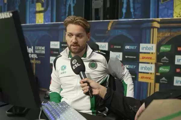 Falcons赛前专访：新援kyousuke引爆期待，“训练赛怪物”实锤！