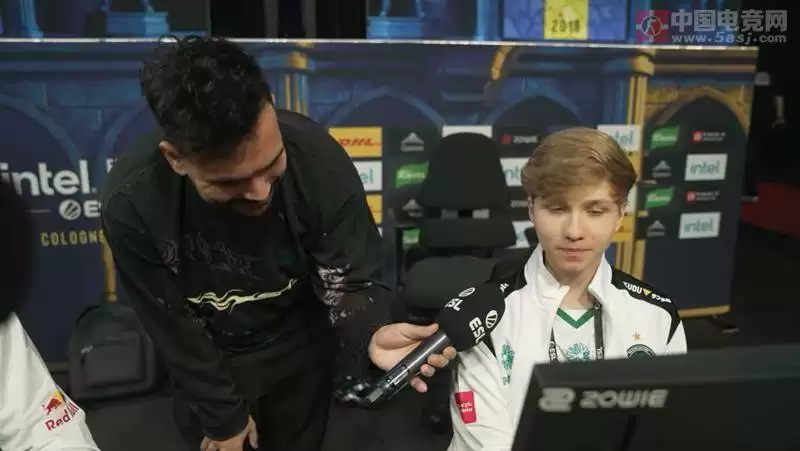 Falcons赛前专访：新援kyousuke引爆期待，“训练赛怪物”实锤！