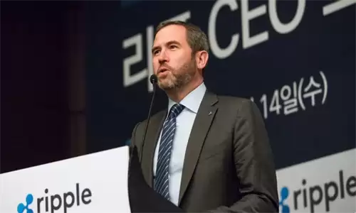 瑞波CO抨击狗狗币,狗狗币创始人以比特币为例进行反驳-第1张图片-本站 瑞波CO抨击狗狗币,狗狗币创始人以比特币为例进行反驳-第1张图片-本站