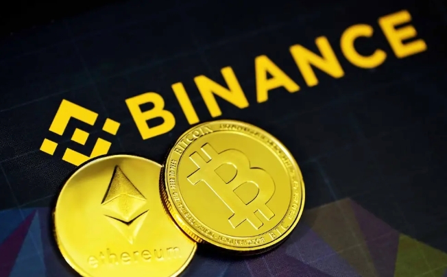 币安binance交易app最新下载 币安交易所官网app直接进入 - 菜鸟下载