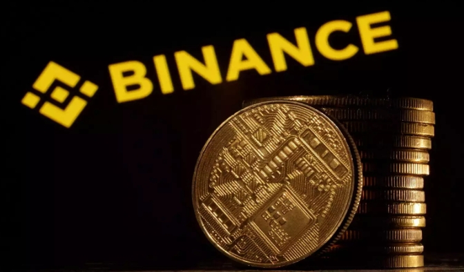 币安binance交易app最新下载 币安交易所官网app直接进入 - 菜鸟下载