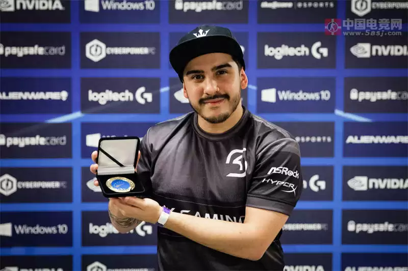 IEM科隆历史巅峰时刻：盘点那些闪耀‘CS圣殿’的传奇选手