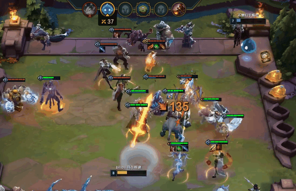 云顶之弈最强阵容推荐