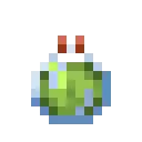 我的世界滞留型夜视药水怎么做