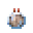 我的世界滞留型缓降药水怎么做