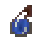 我的世界喷溅型水瓶怎么做