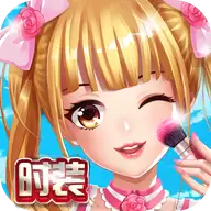 美少女魔法美妆