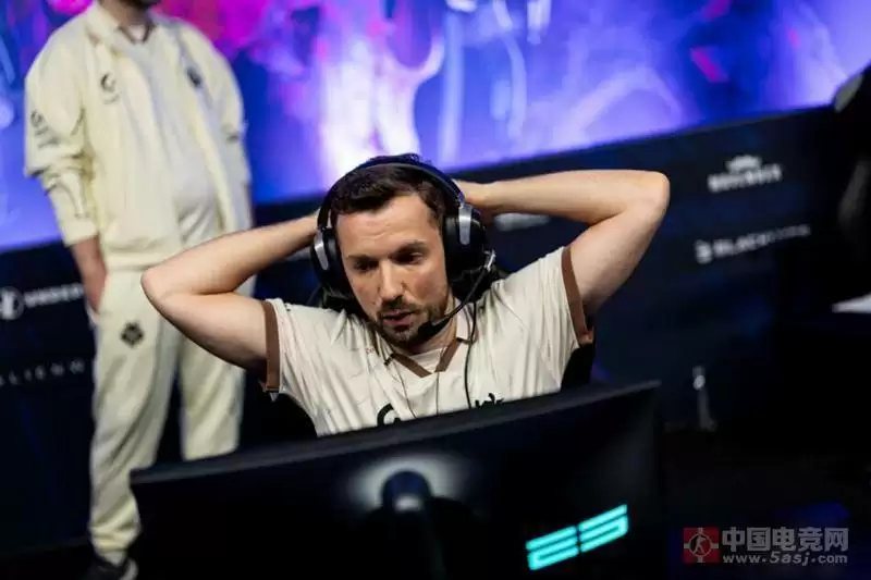 IEM科隆首考：从