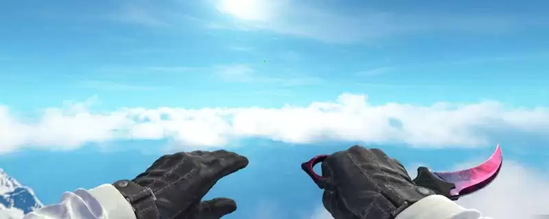 完美平台csgo几把定级