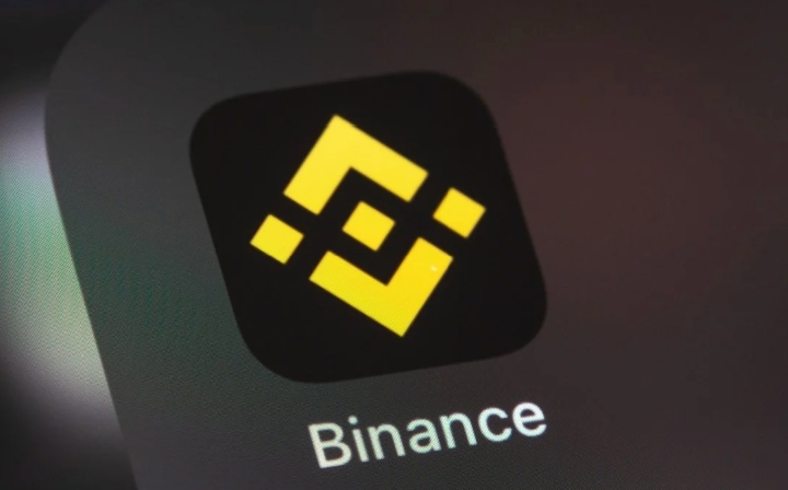 币安交易所官网地址 Binance最新版APP安装教程 - 菜鸟下载