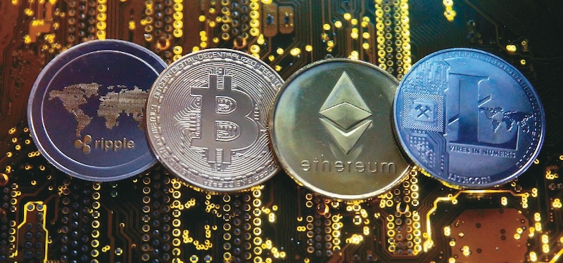 币种换算功能最全的行情网站推荐 实时计算BTC/ETH价值 - 菜鸟下载