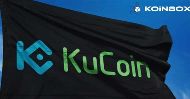 KuCoin交易平台