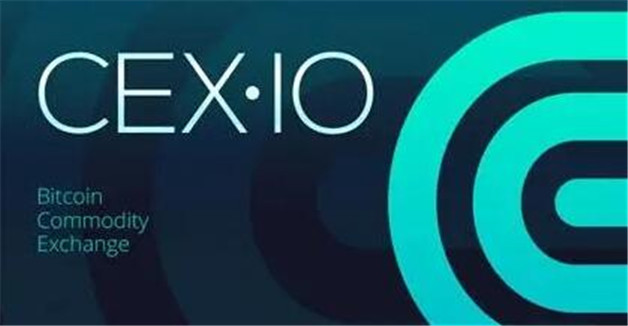 CEX.IO交易平台