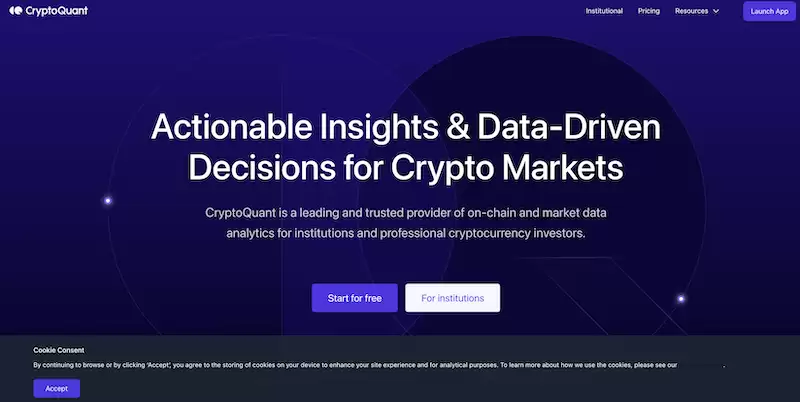 提供币圈K线图与指标分析的专业网站推荐 - 菜鸟下载