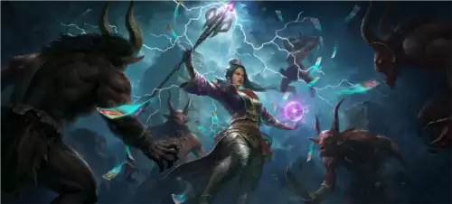 暗黑破坏神不朽2