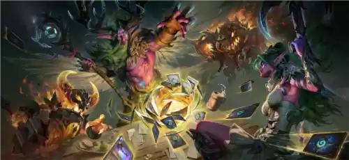 暗黑破坏神不朽1