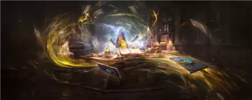 暗黑破坏神不朽8