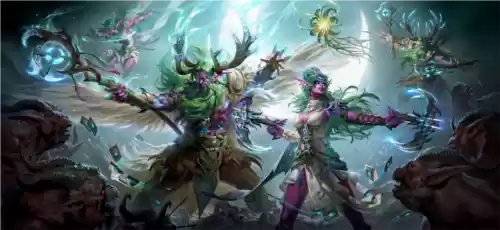 暗黑破坏神不朽14