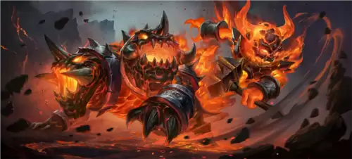 暗黑破坏神不朽13