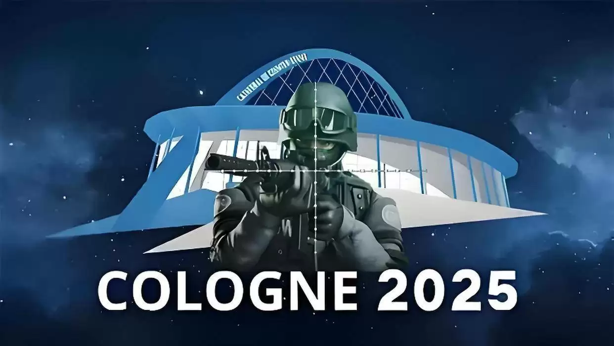 IEM科隆2025第二阶段首轮对阵名单出炉：新星首秀与豪门对决 